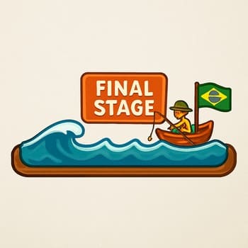 Token de final com selo de sessão encerrada e tempo respeitado